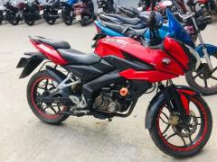 BAJAJ PULSAR AS150